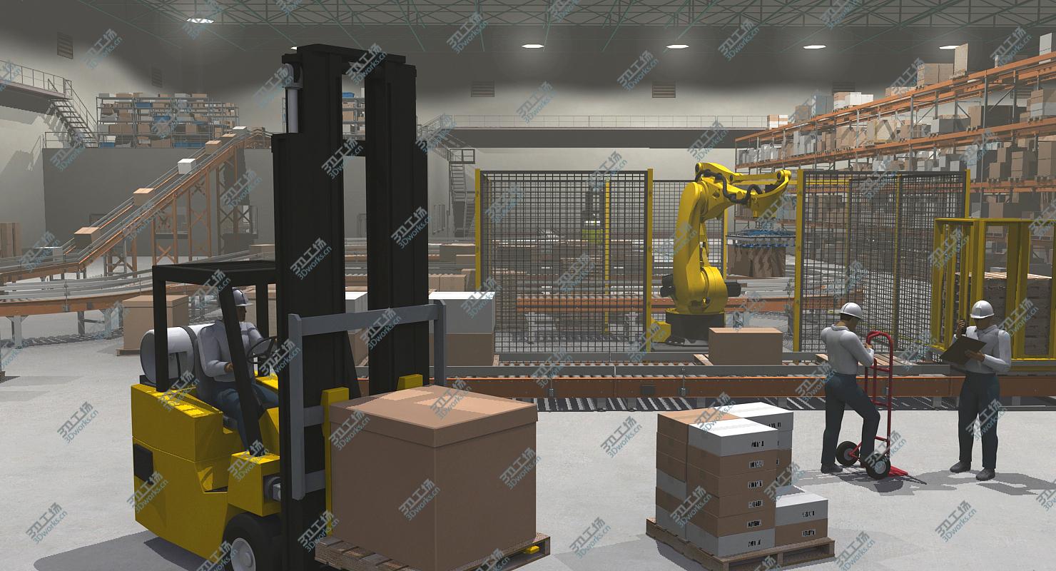 images/goods_img/20210113/Cargo Warehouse with Robot/2.jpg